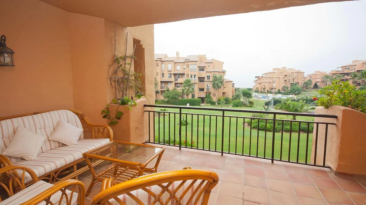 Apartment Los Granados 2311 Hotel Manilva