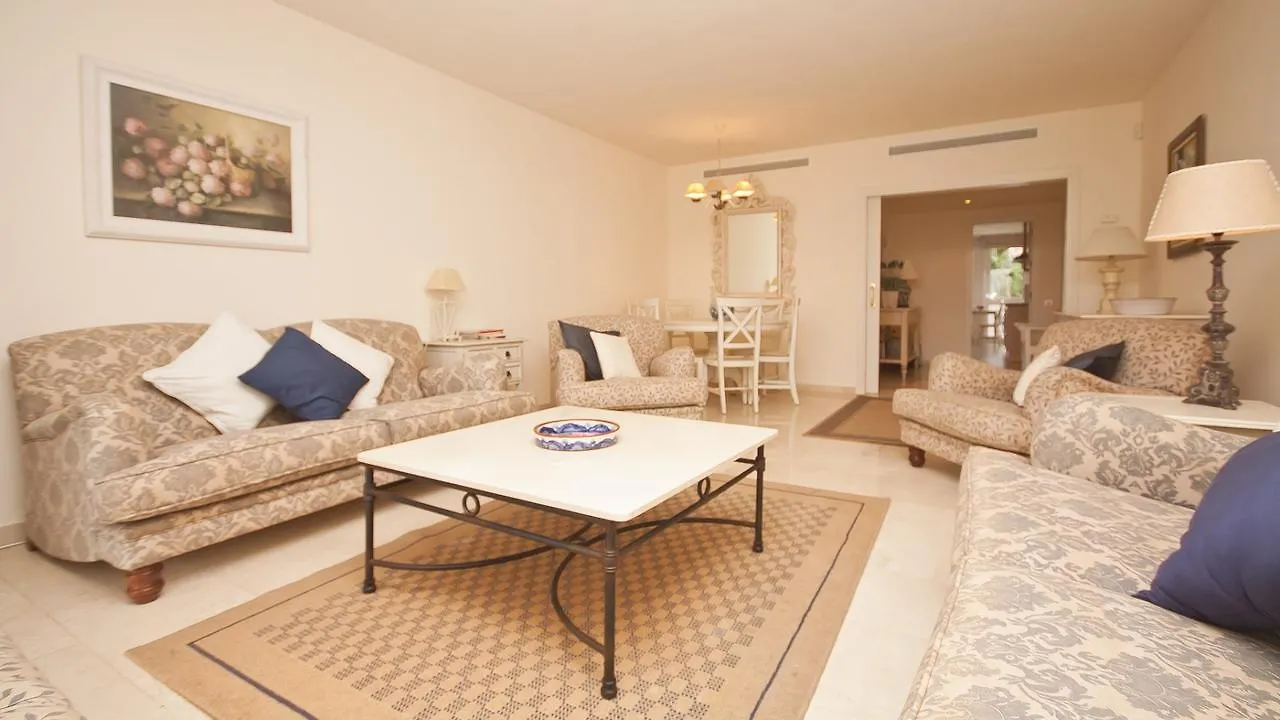 Apartment Los Granados 2311 Hotel Manilva